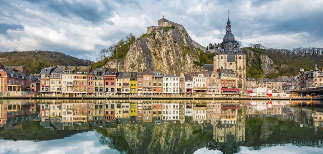 Belgium Blog: Travel stories with tips & experiences