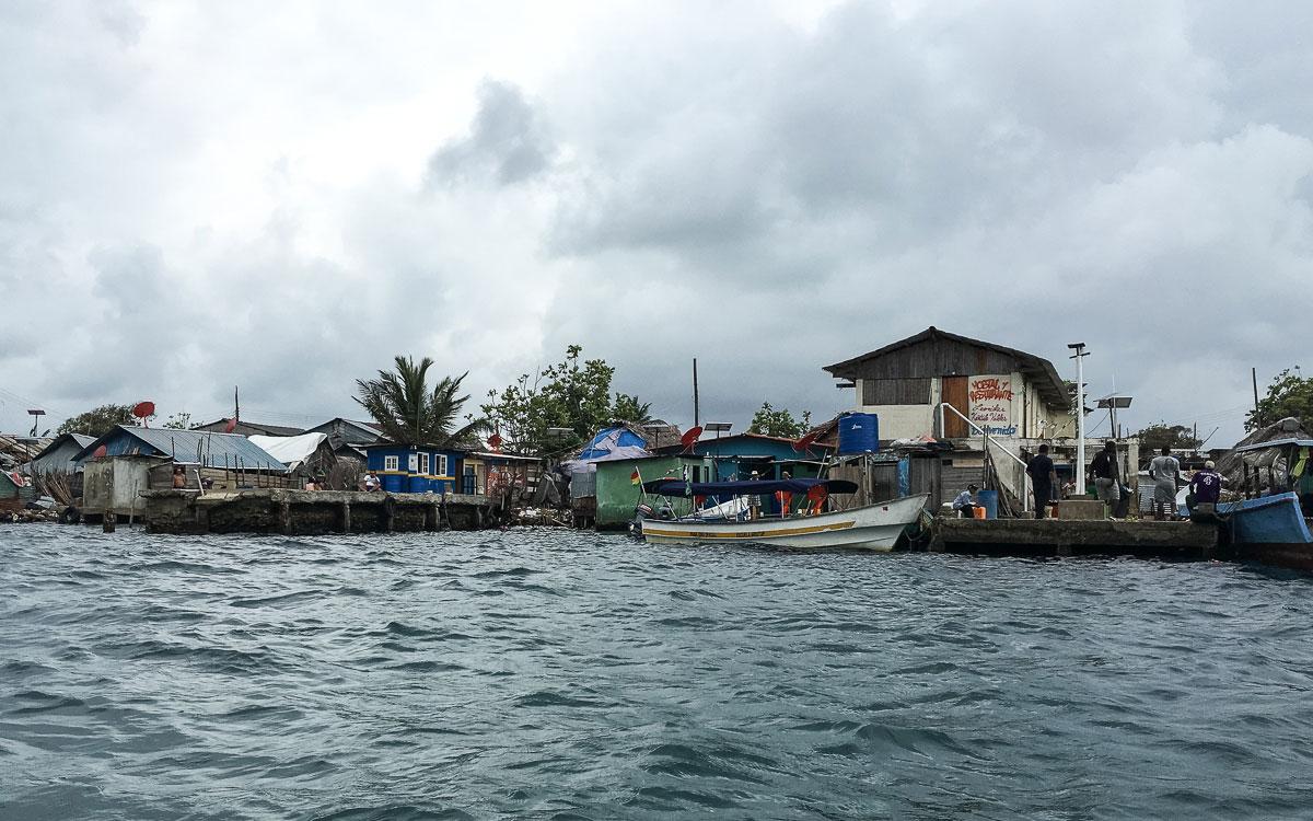 San Blas Islands Guna Yala El Porvenir