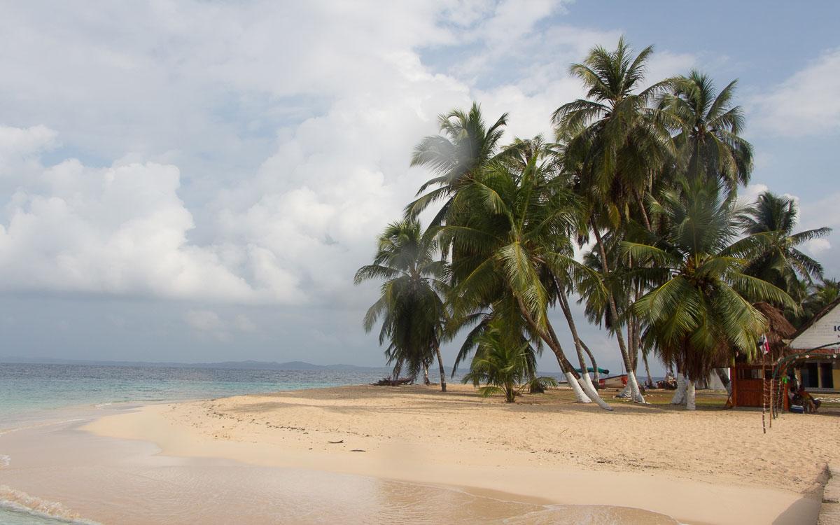 San Blas Islands Guna Yala Aguja