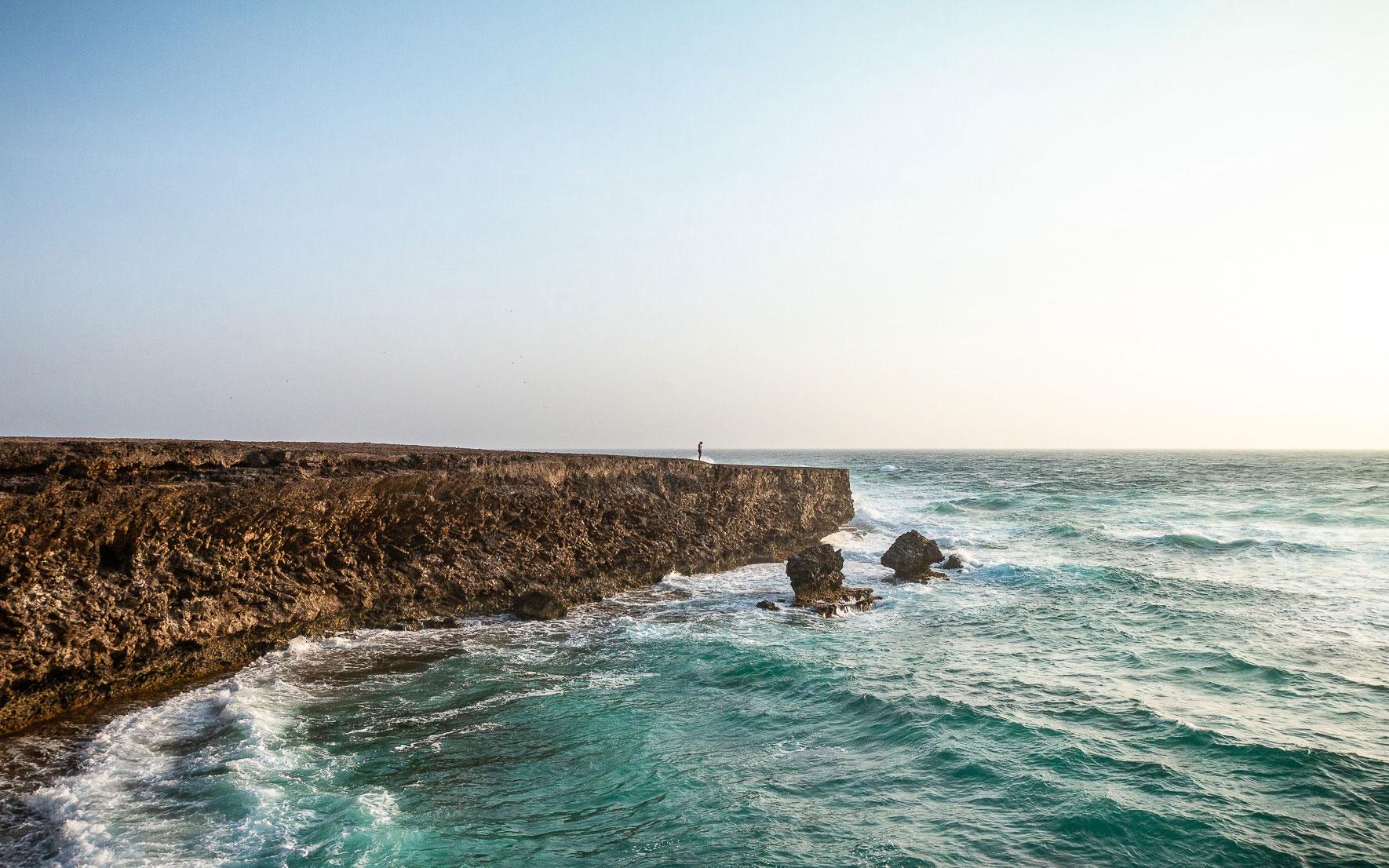Rincon Klip Aruba