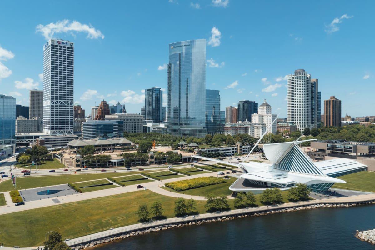 Musée d'art de Milwaukee