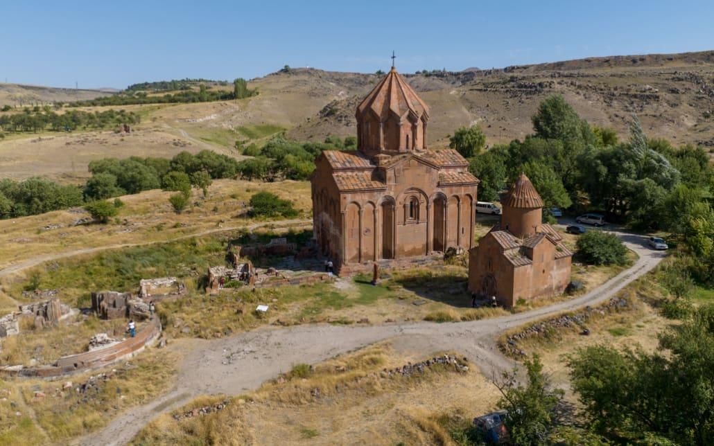 Marmashen Armenia