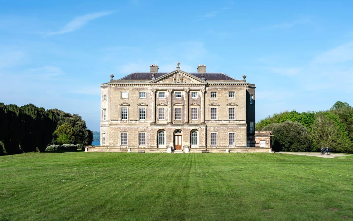 Castle Ward National Trust