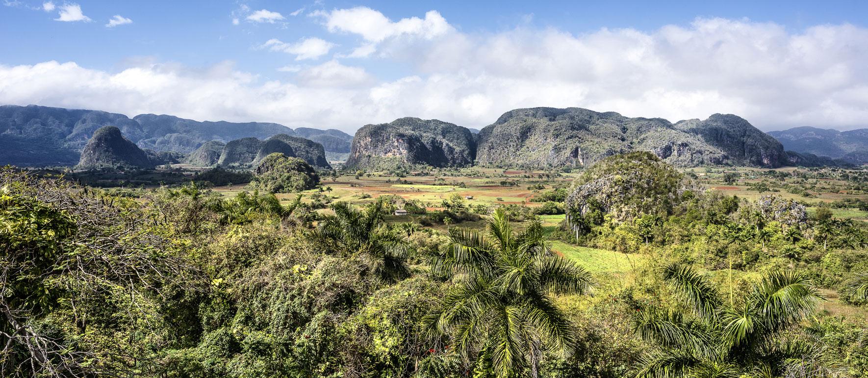 Valle de Vinales Cuba Travel Tip