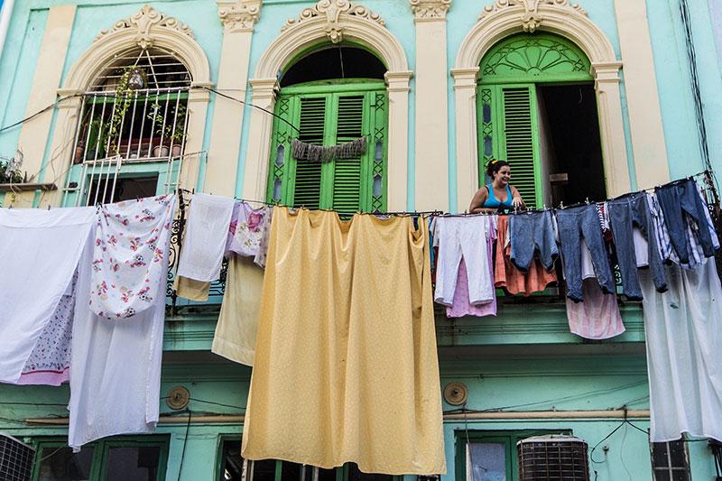 havanna-cuba-washday