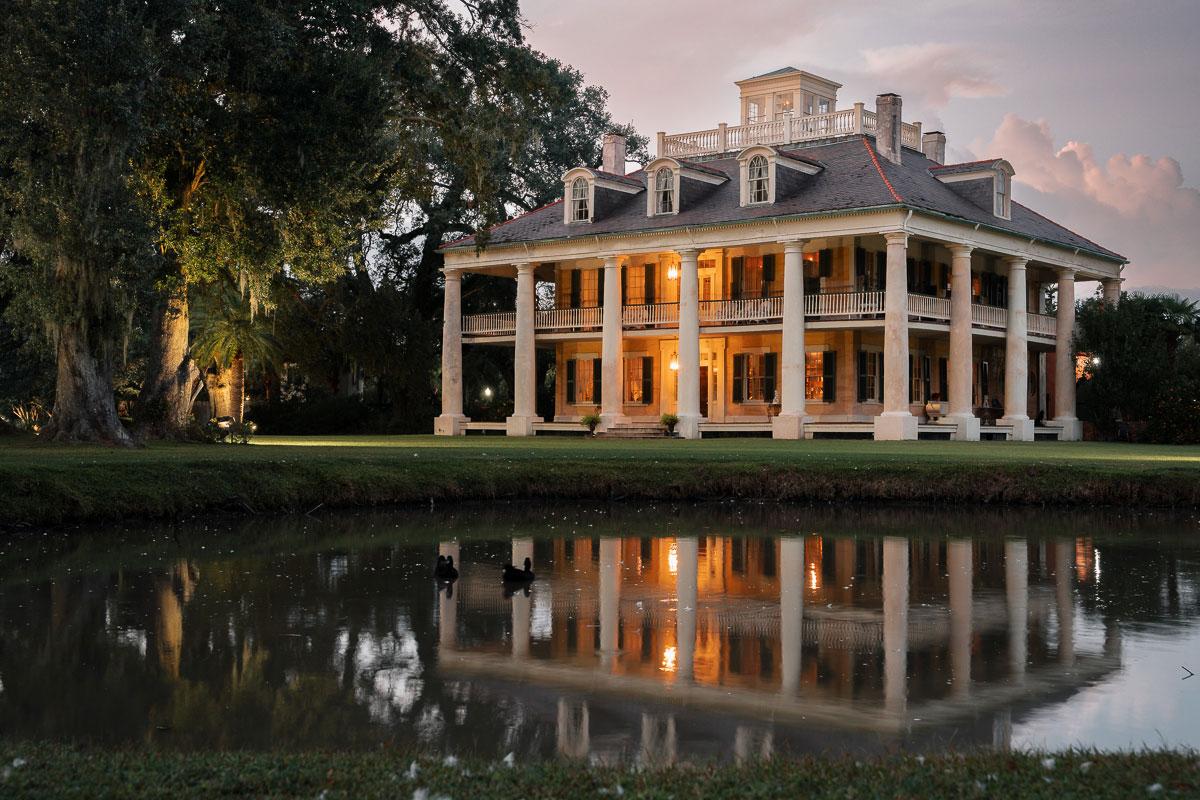 Houmas House Plantation