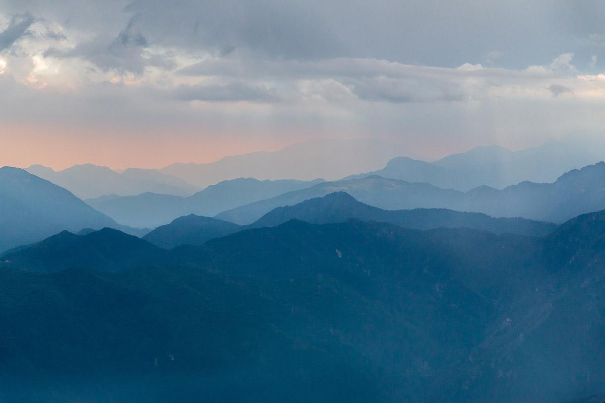 Lake Garda tips Garda Trentino View Monte Baldo