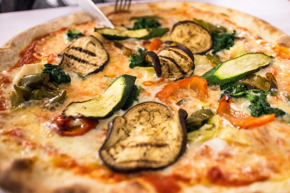 Lake Garda tips Garda Trentino Eat Pizza Restaurant