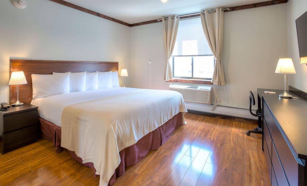 (Photo: LIC Hotel)