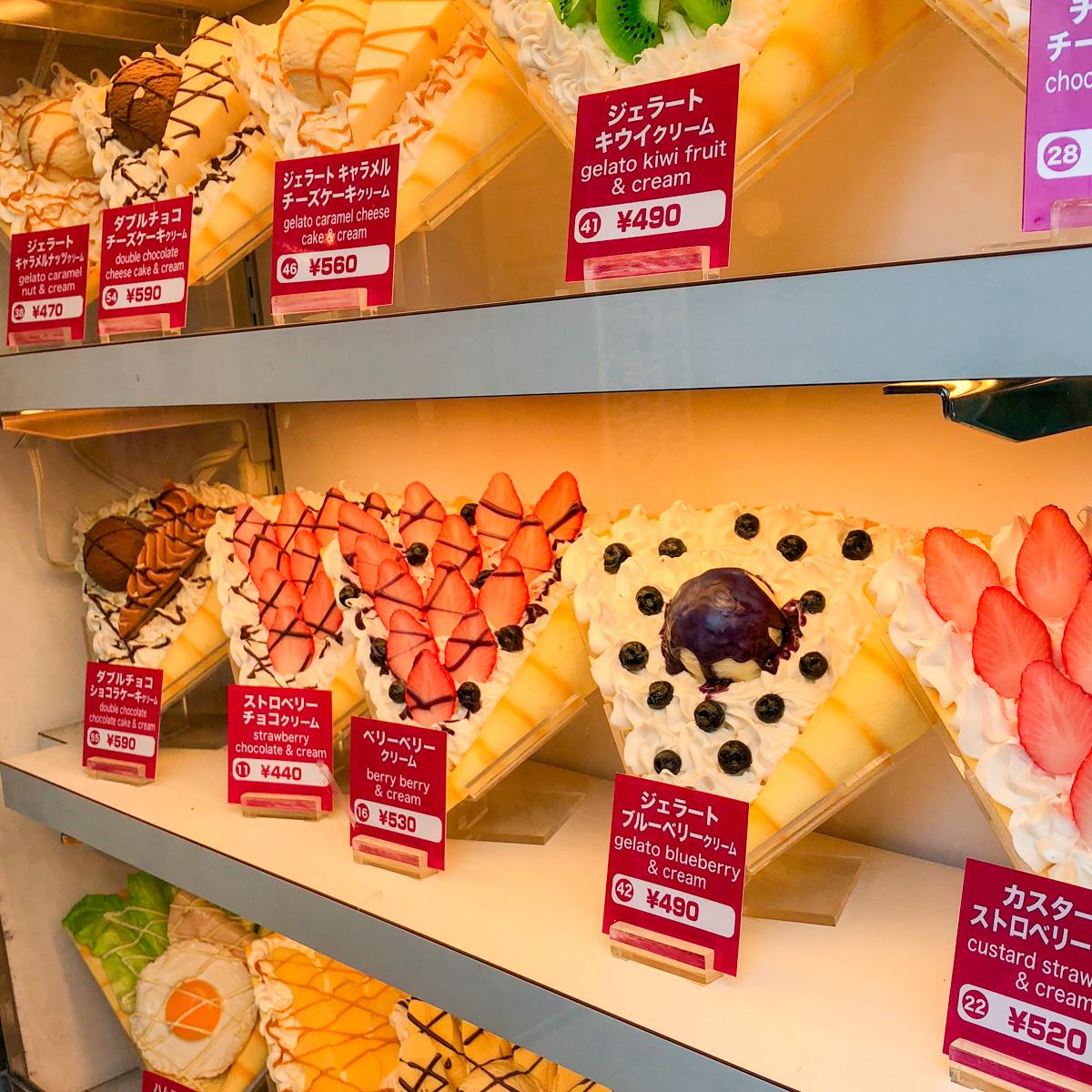 typical-japanese-plastic-food