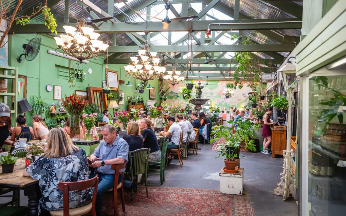 Beste restaurant Kaapstad: Our Local Kaapstad