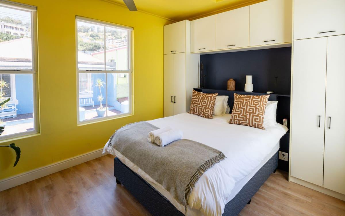 Accommodation Cape Town Bo-Kaap