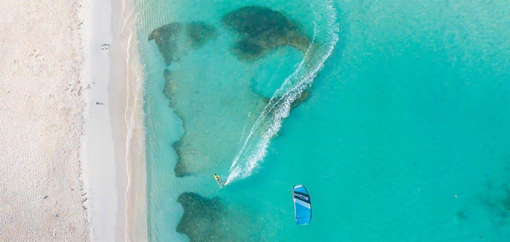 Aruba Highlights Baby Beach