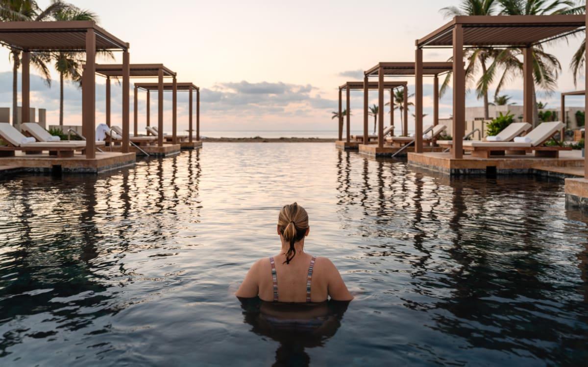 Alila Hinu Bay Mirbat in Oman