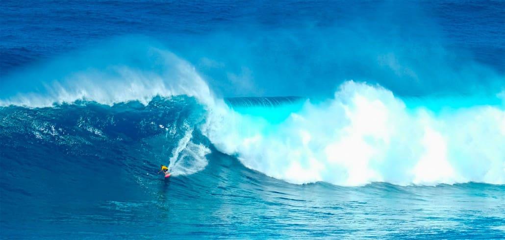 Hawaii Vacation Travel Tips Surfer North Shore