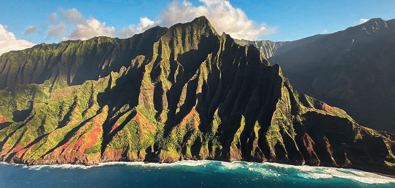 Hawaii Blog: Travel Reports & Tips