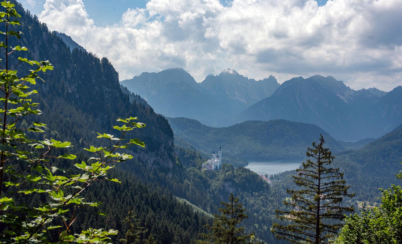 Füssen Attractions for Kids