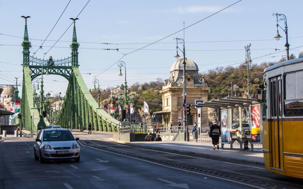 Liberty Bridge