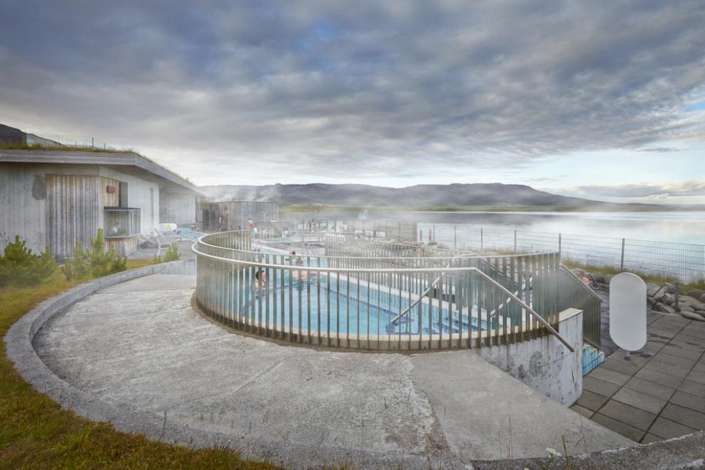 Afbeelding: Laugarvatn Fontana