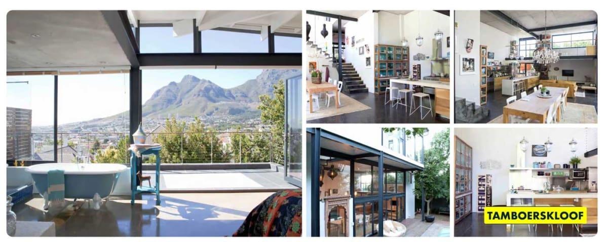 Great apartment to rent in Cape Town