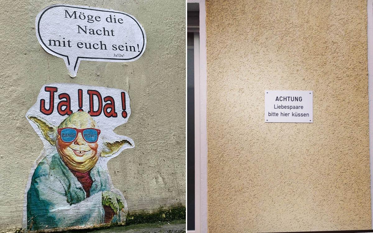 Street Art Cologne Ehrenfeld