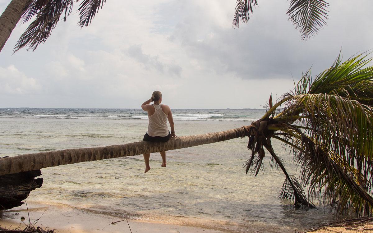 Îles San Blas Panama