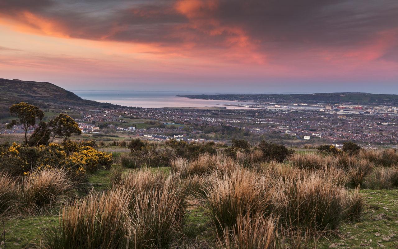 Vacances en mai Belfast, mon secret pour des destinations en mai pour des escapades en ville