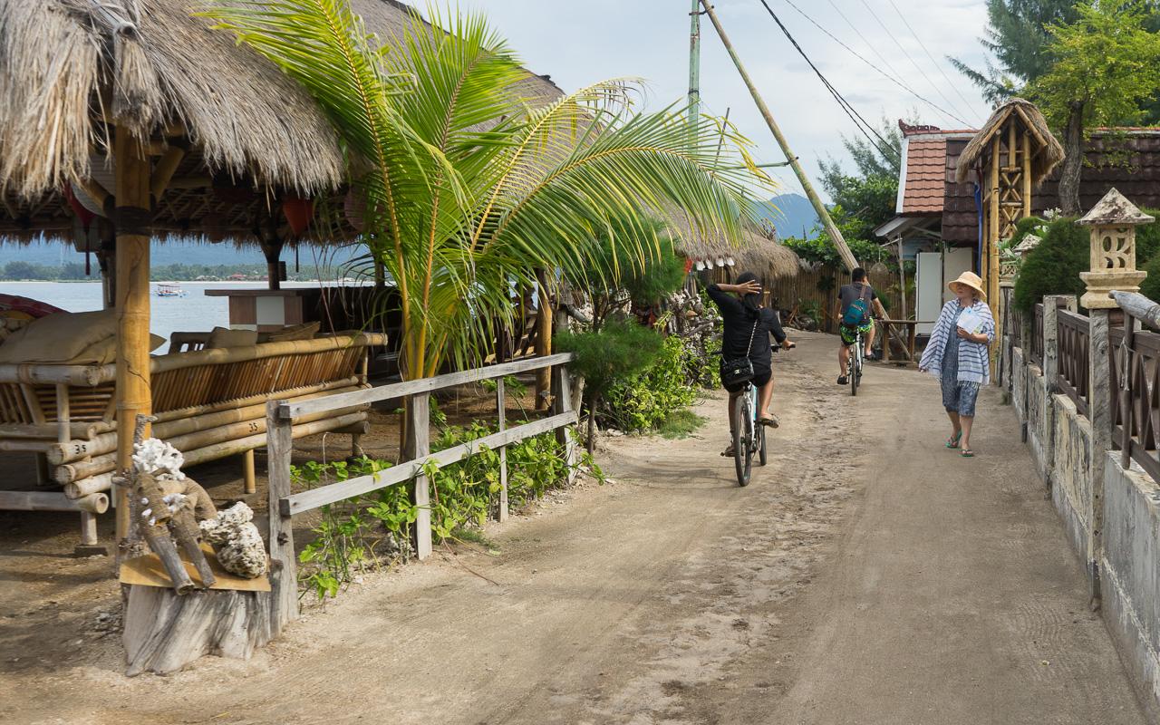 gili-islands-pas-de-routes