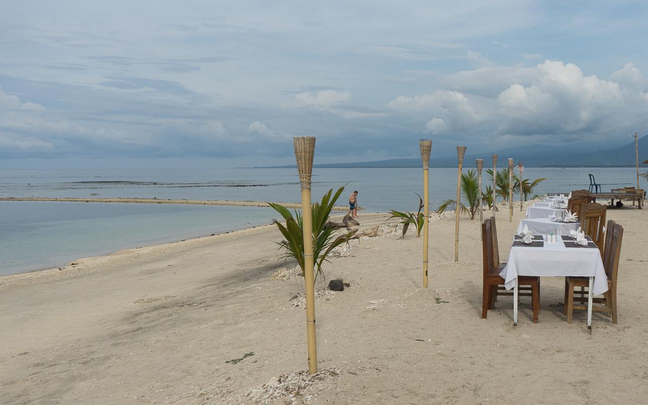 gili-air-restaurants-plage