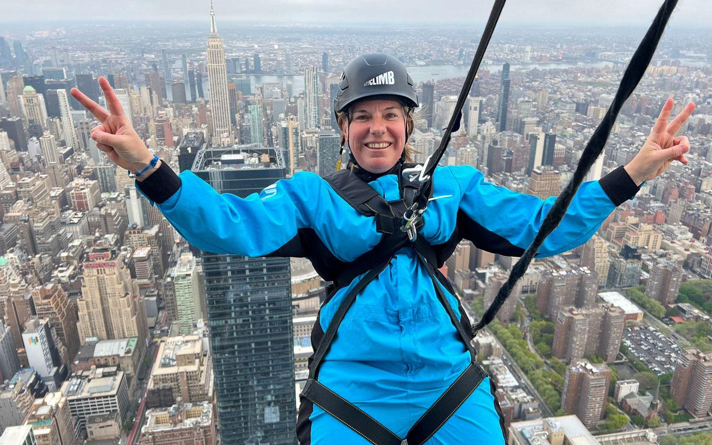 City Climb New York, un secret que tout le monde ne connaît pas