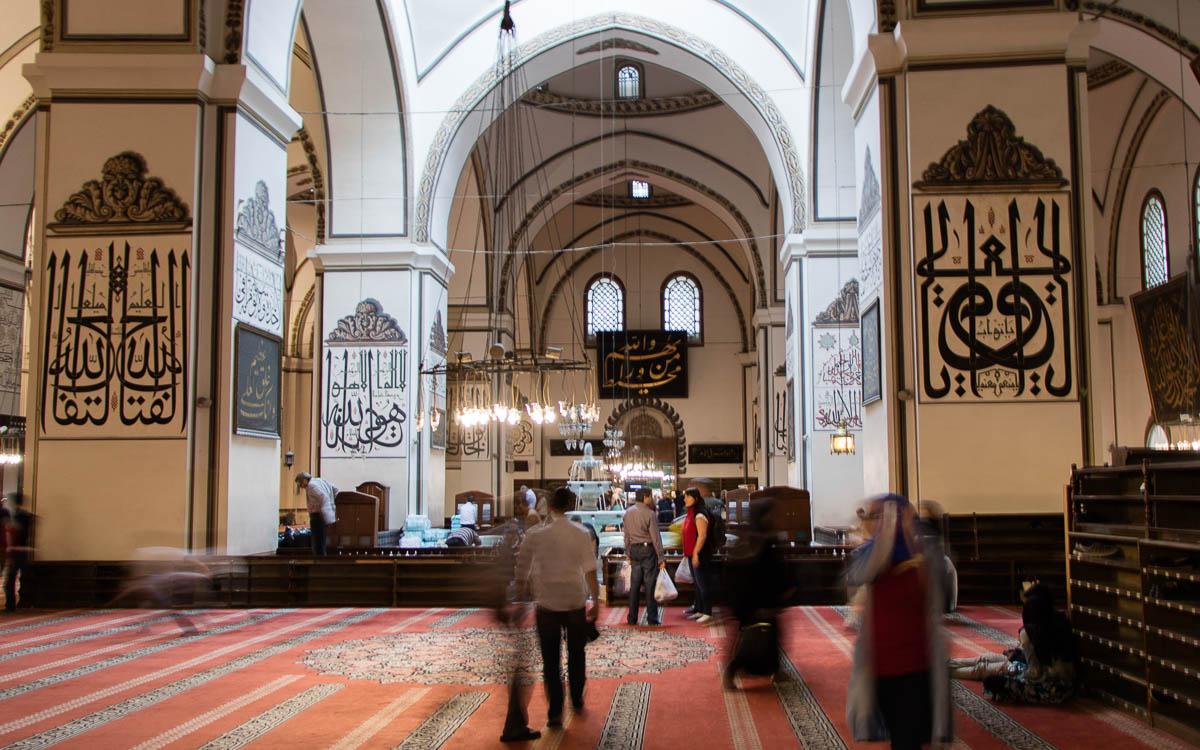 bursa-big-mosque-entrance