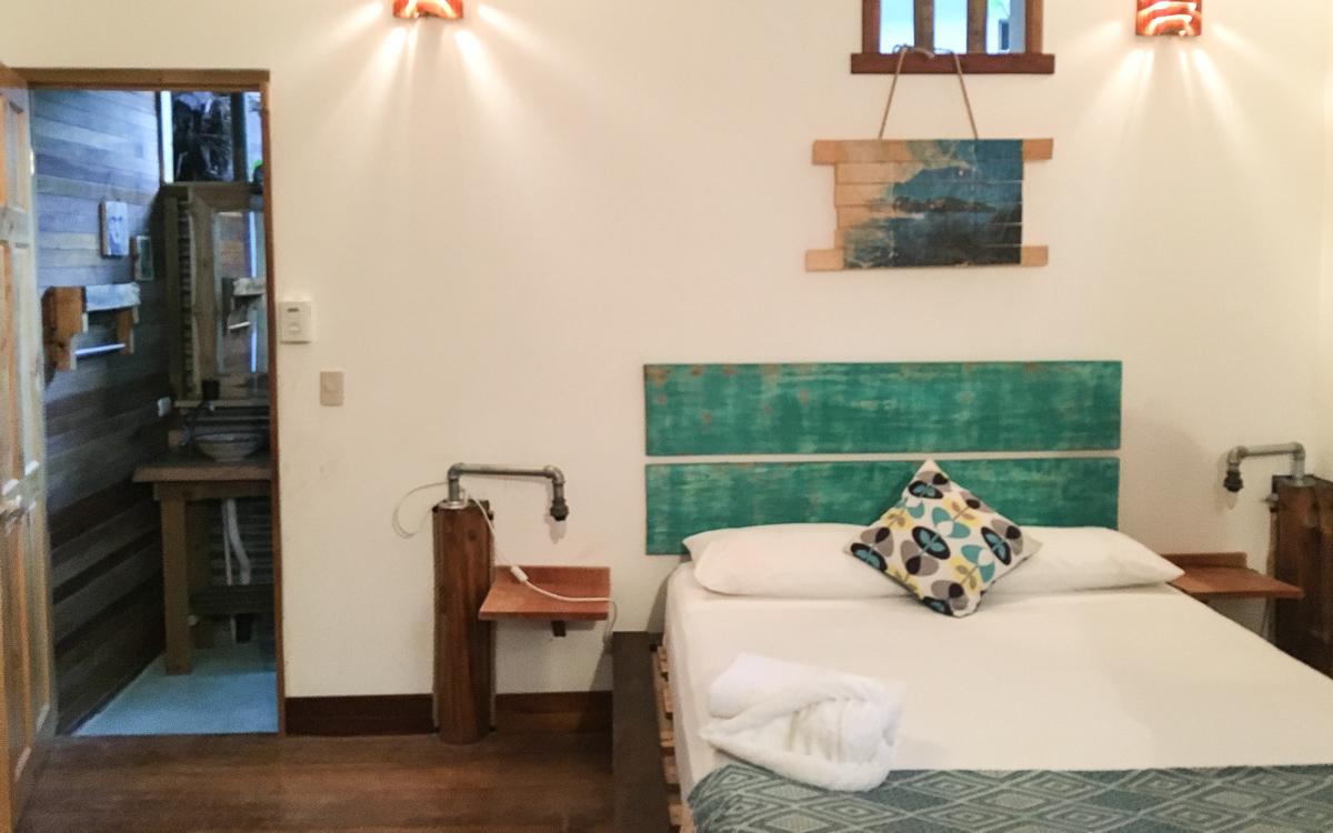Onderkunft Santa Teresa Costa Rica Airbnb