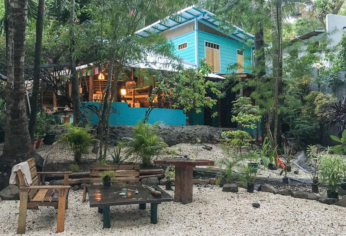 santa-teresa-airbnb-haus