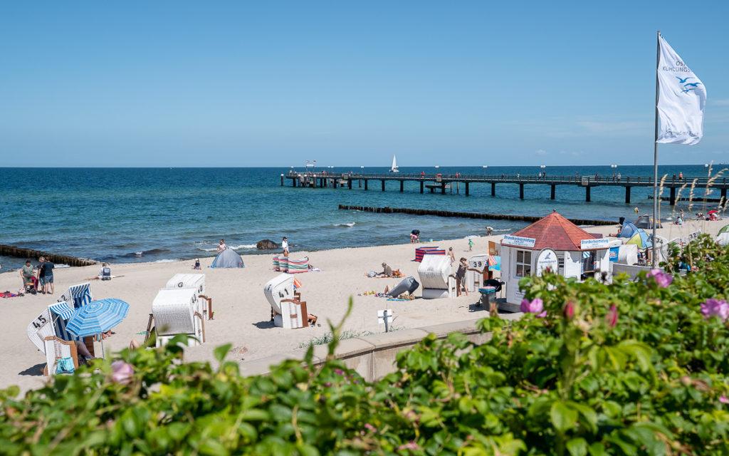 Pier Kühlungsborn