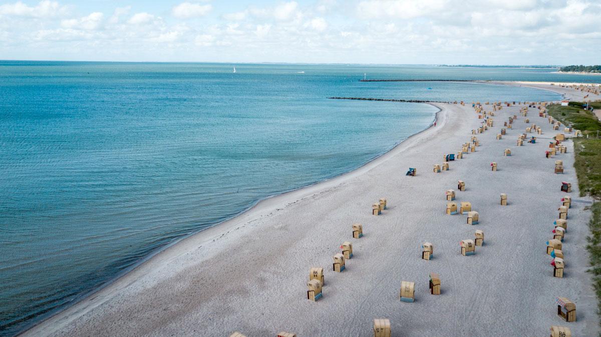 South Beach Fehmarn