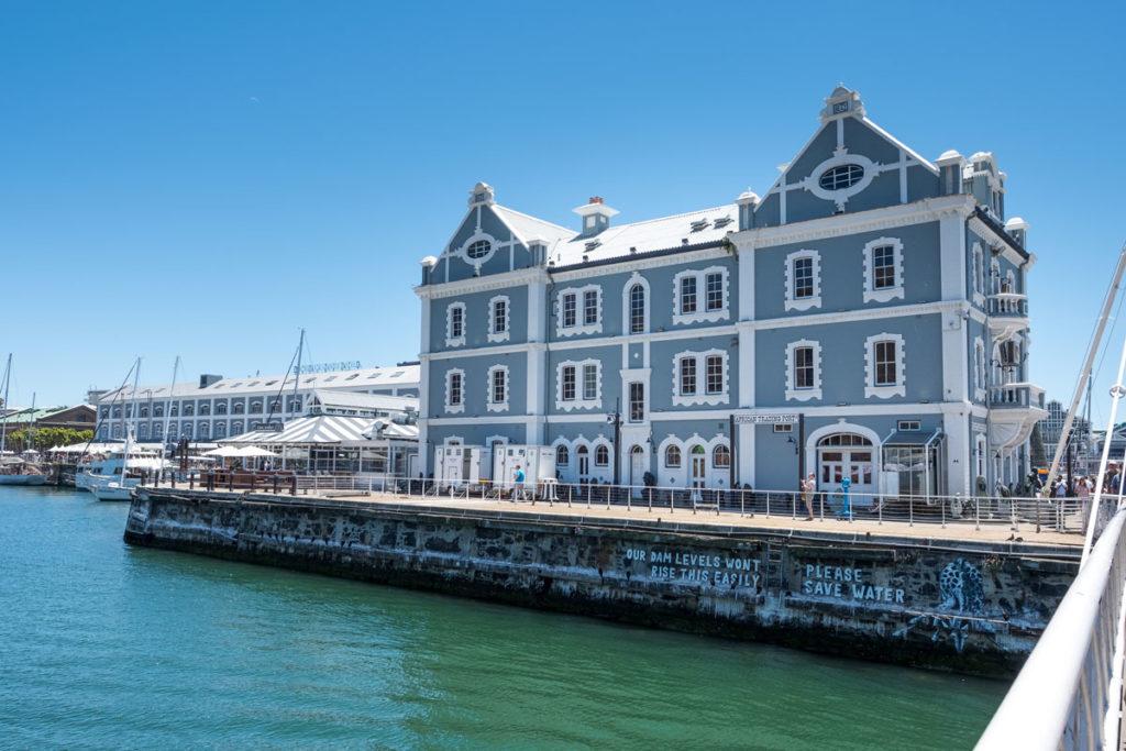Victoria & Alfred Waterfront Cape Town