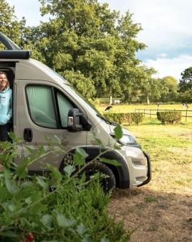 Voyager en camping-car en Italie : conseils pour le camping