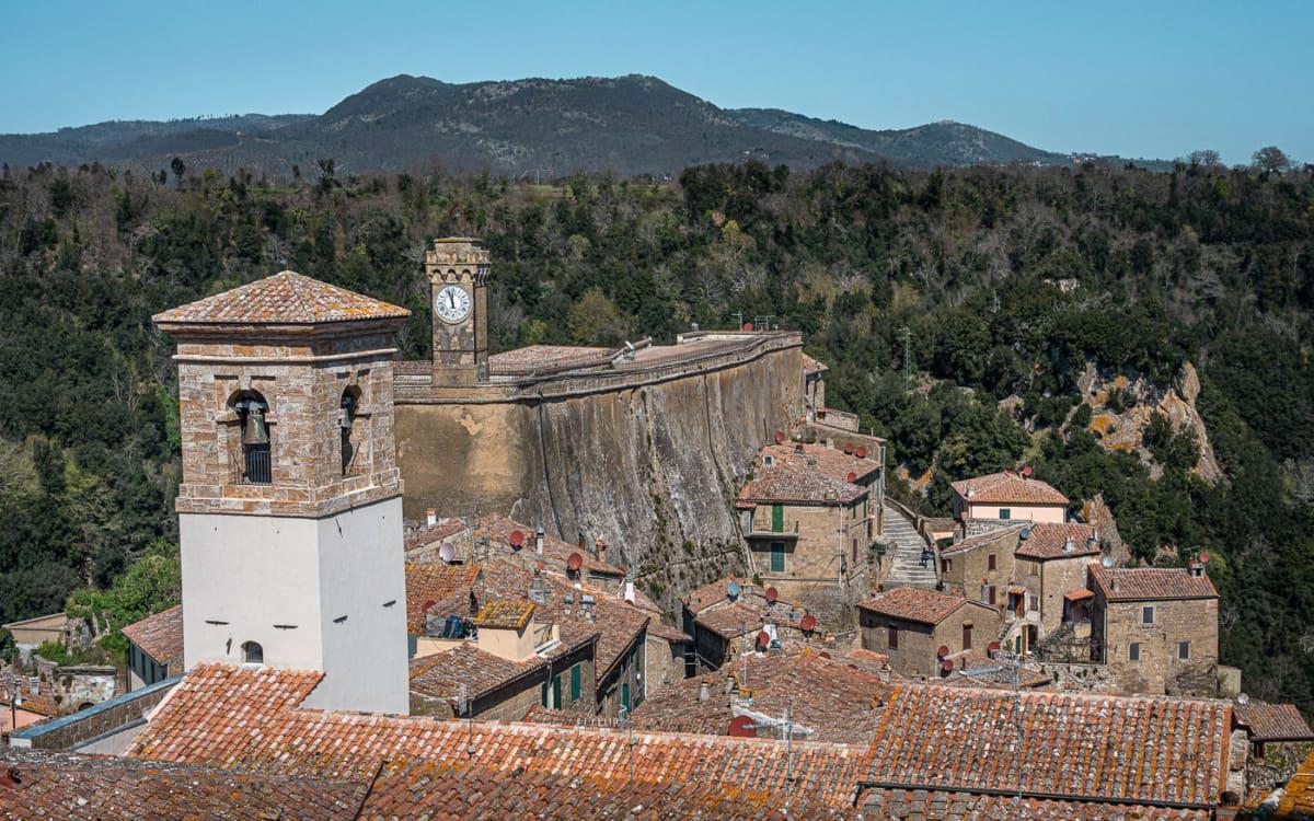 Sorana Toscane