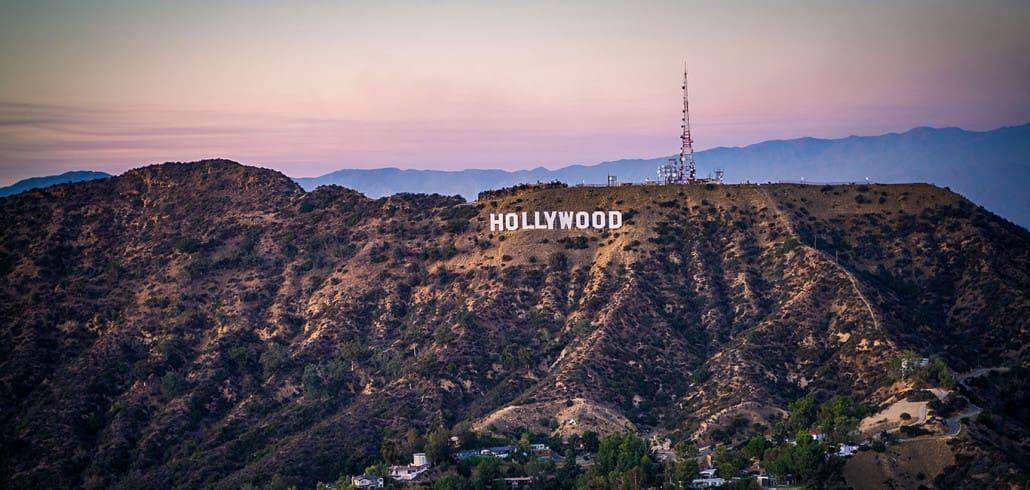 Los Angeles attractions and sights