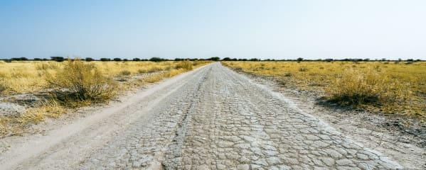 Driving in Botswana: Tips & Experience