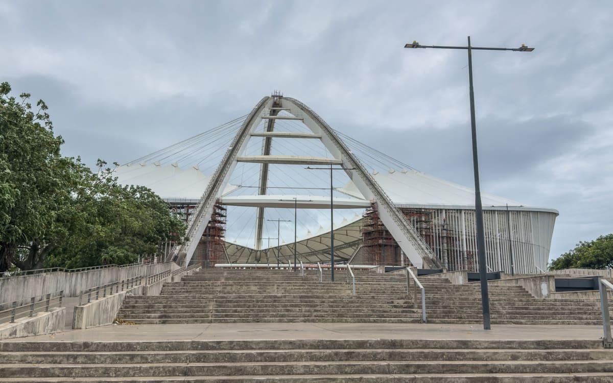 Moses Mabhida Stadium Durban