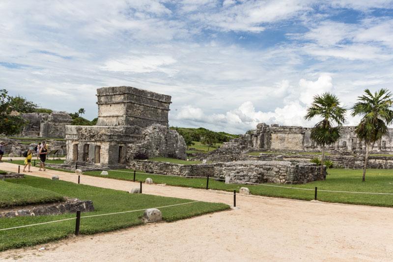 mayan-ruins-tulum-yucatan
