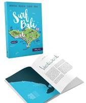 Surf Guide Bali by Indojunkie