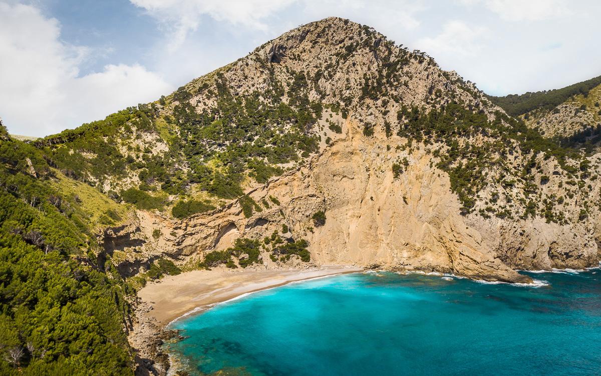 mallorca-tips-platja-del-coll-baix-from-above