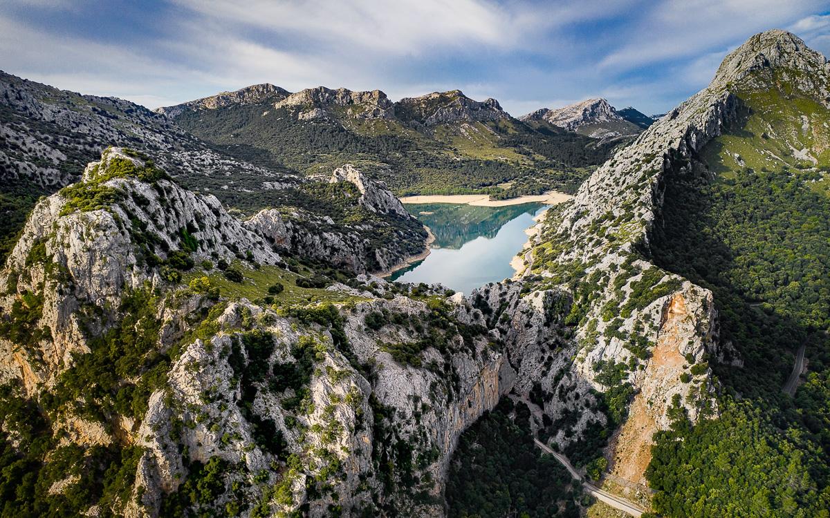 mallorca-tips-serra-de-tramuntana-lake