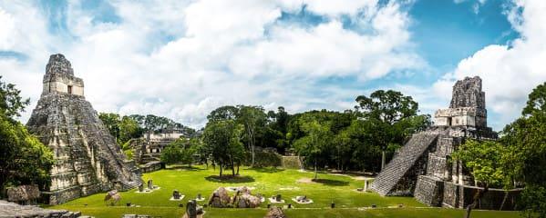 Guatemala Blog: Travel Reports with Tips & Experiences