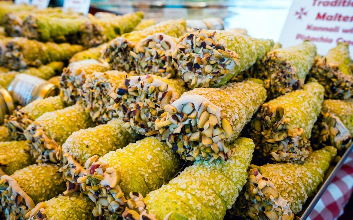 Food in Malta: Typical dishes and restaurant tips