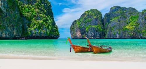 Thailand Rondreis 3 weken verslag