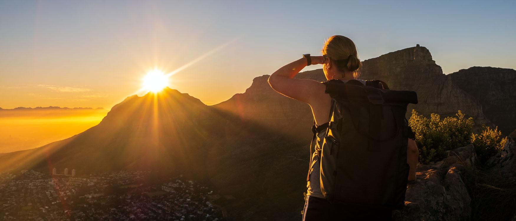 Camera Backpack Recommendation Test