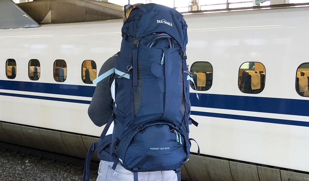 Best Travel Backpack